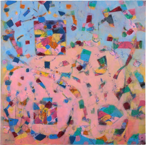 永井美智子作品